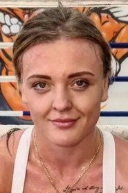 Angel Rushton portrait