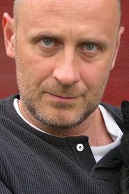 Mladen Mitrović portrait