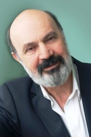 Anatoly Galaov portrait