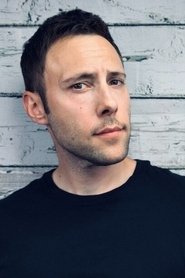 Joe Gaudet portrait