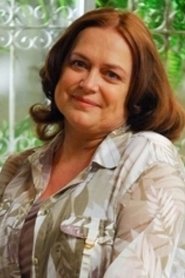Cristina Mullins portrait