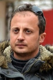 Feliks Gerchikov portrait