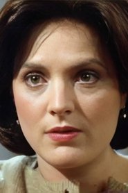 Tamara Bick portrait