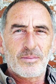 Christophe Odent portrait