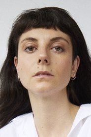 Valérie Tellos portrait