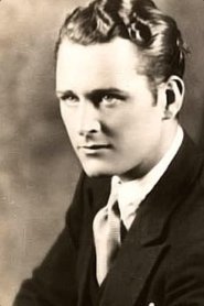 James Ford portrait