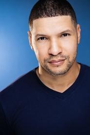 Brandon Moten portrait