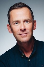 Scott Mills portrait