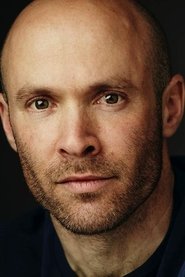 Aaron Roman Weiner portrait