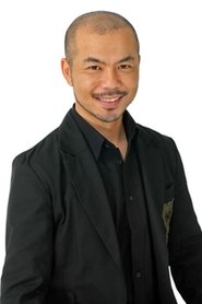 Hideo Sako portrait