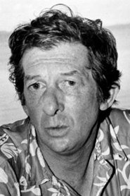 Jack MacGowran portrait