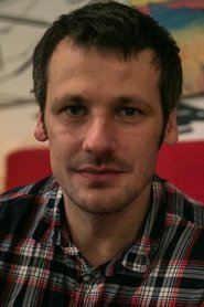Taavi Arus portrait