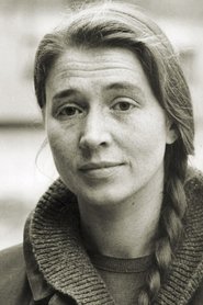 Birgitta Trotzig portrait