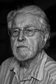 Algirdas Ničius portrait