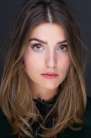 Anđela Jovanović portrait