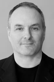 John Mighton portrait