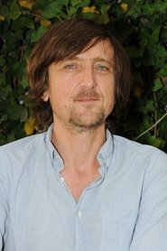 Denis Thybaud portrait