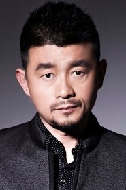Xiangrong Dong portrait