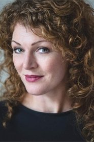 Carrie McLaughlin portrait