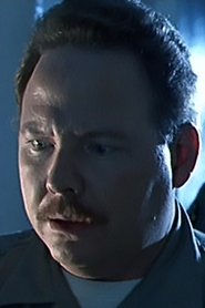 Dan Stanton portrait