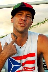 Mike Maldonado portrait