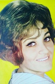 Victoria Nersissian portrait