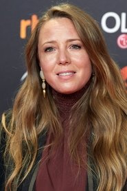 Ainhoa Santamaría portrait