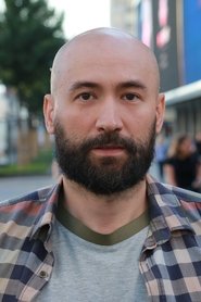 Evgeny Milykh portrait