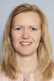 Mette Kloumann Jensen portrait