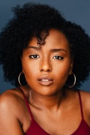 Candyce Adkins portrait