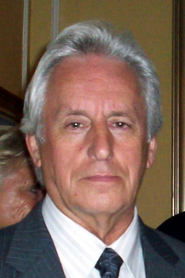 Al Conti portrait