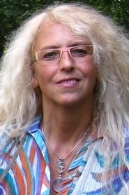 Violaine Corradi portrait
