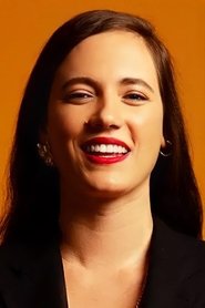 Tiê portrait