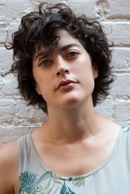 Molly Webster portrait