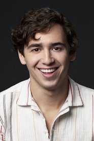 Marcello Hernández portrait