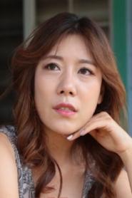 Se Ah portrait