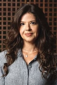Mariana Santos portrait