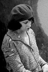 Anna Gorilowa portrait