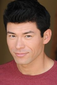 James Ryen portrait