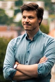 Thomas Dalen portrait