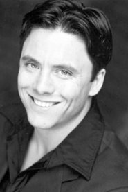 Jason Barbeck portrait