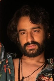 Richie Kapoor portrait