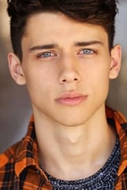 Uriah Shelton portrait