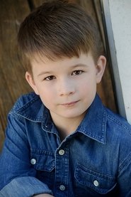 Taylor Gregory portrait