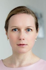 Nina Loshchinina portrait