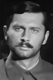 Arnold Pomazan portrait