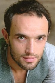 Guillaume Ravoire portrait