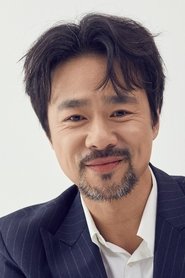 Kim Hong-pyo portrait