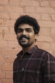 Aswin Krishna portrait