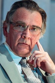 Serhiy Kucherenko portrait
